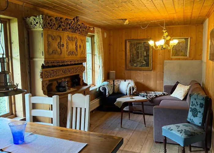 Kvaale Gard